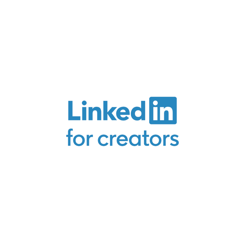 Linkedin for Creators