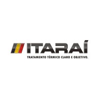 Logotipo Itarai