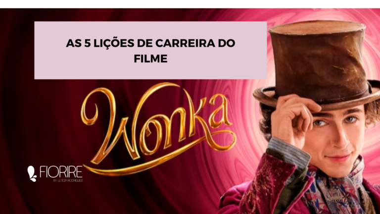 Wonka cartaz